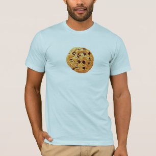 CAMISETA T DO BISCOITO