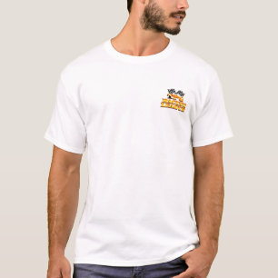 Camiseta T do campeão de TPG SMR EndurGT