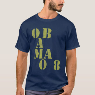 Camiseta T do código dos homens