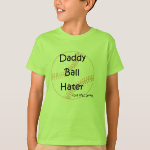 Camiseta T do desempenho de Tek do esporte da juventude do
