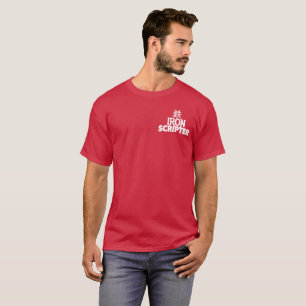 Camiseta T do factor da batalha