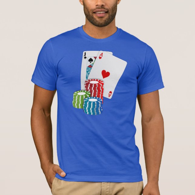 Camiseta T do gráfico do aniversário de 21 anos do (Frente)