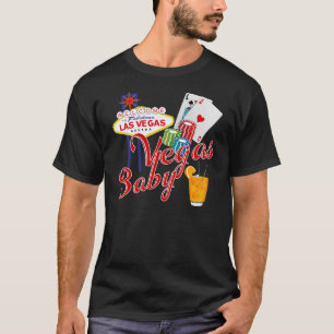 Camiseta T do gráfico do aniversário de 21 anos do bebê 