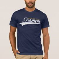T do Grampy do mundo do marinho o melhor