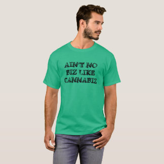 Camiseta T do humor dos funcionarios do dispensário