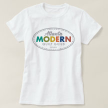 T do logotipo de AMQG