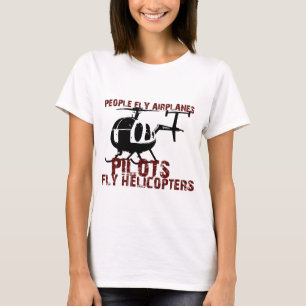 Camiseta T do navio do chocalho