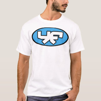 Camiseta T do oficial de YuuFuu.com