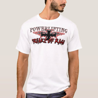 Camiseta T do punho