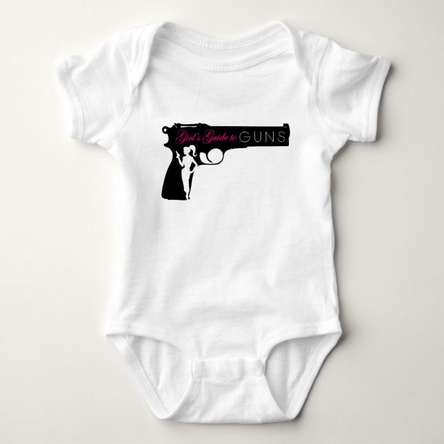 Camiseta T do Raglan de GG2G (Frente)