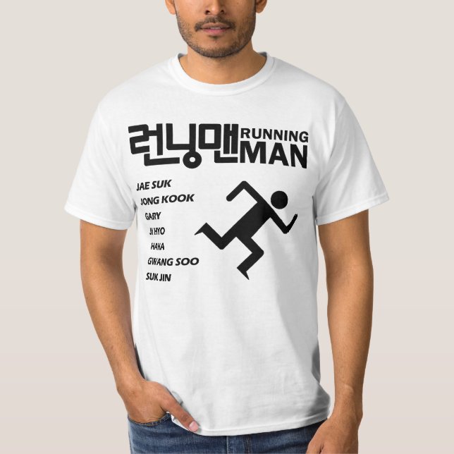 Camiseta T do suporte do RM do valor (Frente)