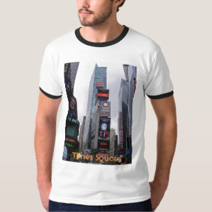 Camiseta T do Times Square