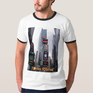 Camiseta T do Times Square