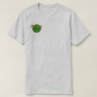 Camiseta T do volante