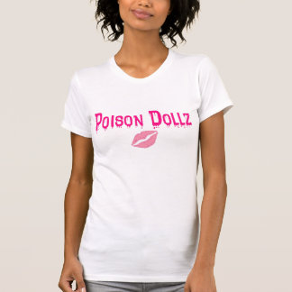 Camiseta T doce