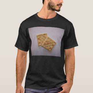 Camiseta T dos biscoitos