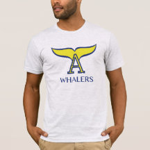 T dos Whalers