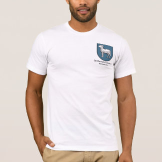 Camiseta T dos Woolgatherers
