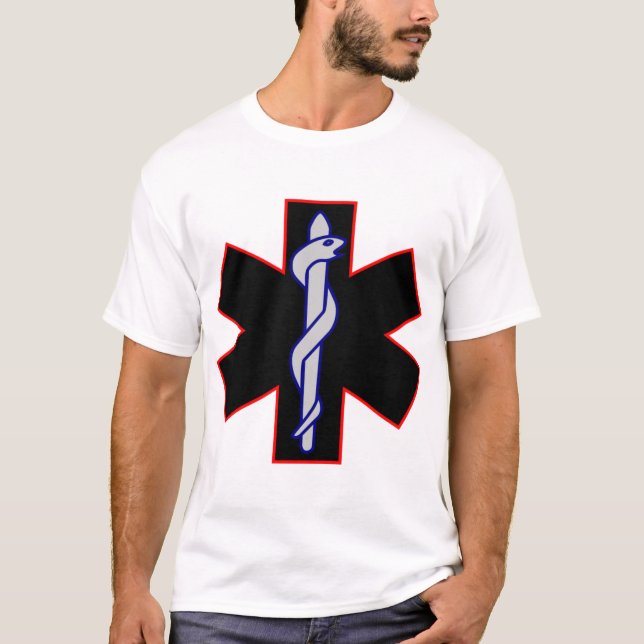 CAMISETA T.E.M. (Frente)