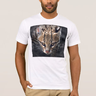 Camiseta T feroz