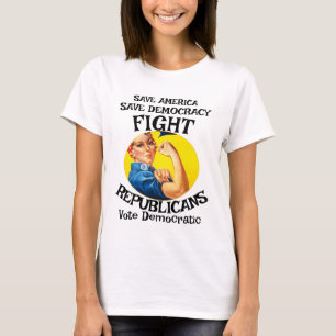 CAMISETA T GOVT FISA ATF TSA FEMA HUD IRS DHS LF GSW CUSTO