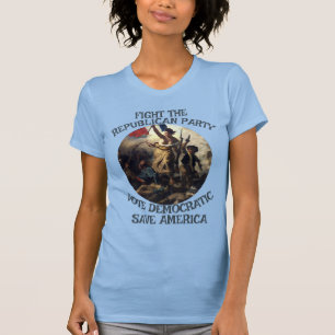 CAMISETA T GOVT FISA ATF TSA FEMA SUPORTAR INFLAR SUBIR CUS