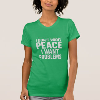 Camiseta t gráfico