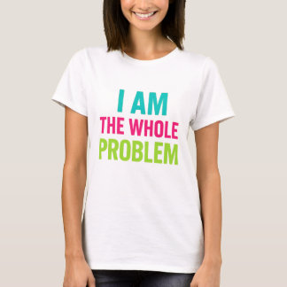 Camiseta t gráfico