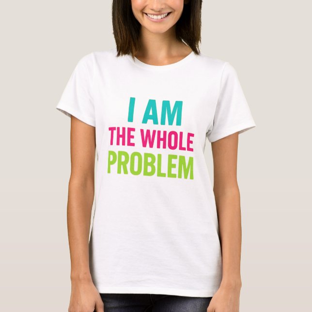 Camiseta t gráfico (Frente)