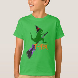Camiseta T-hex t-rex t-shirt tyrannosaurus