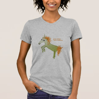 Camiseta T- Homens, Mulheres e Crianças