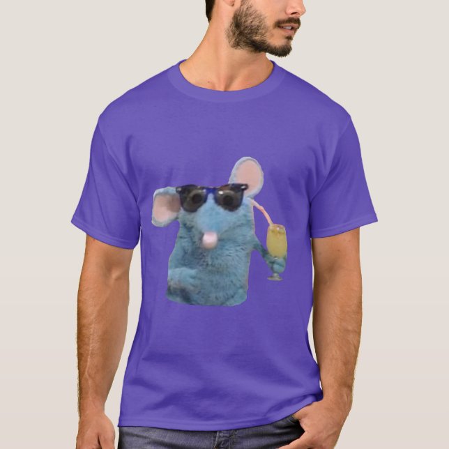 Camiseta T is forutter friend funny (Frente)