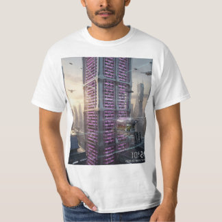 Camiseta T-kjl,