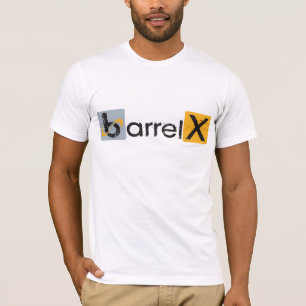 Camiseta T limitado dos esportes do tambor X Xtreme