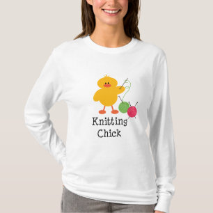 Camiseta T longo de confecção de malhas da Capa do pintin