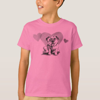 Camiseta T Loveable