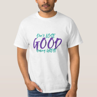 Camiseta T Motivation - shirts