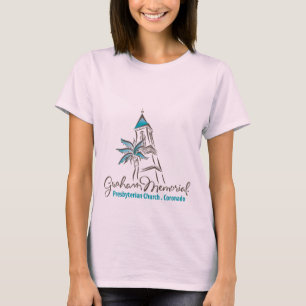 Camiseta T. Mulheres. Algodão orgânico de 100%. Tamanho