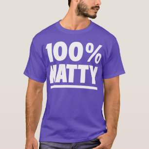 Camiseta T Natty natural do Gym da malhação do Bodybuildi