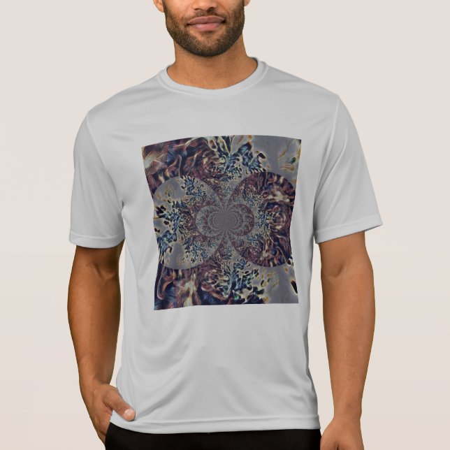 Camiseta T. Nova (Frente)