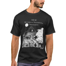 T Paranormal da conferência 2010 de Wisconsin