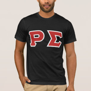 CAMISETA T PRETO
