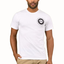 T preto 2016 do logotipo do Snort