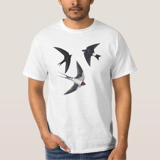 Camiseta T rápido