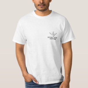 CAMISETA T REAL DO RISCO DA ESTRELA V4