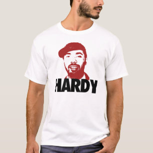 Camiseta T résistente