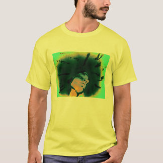 Camiseta T retro 2