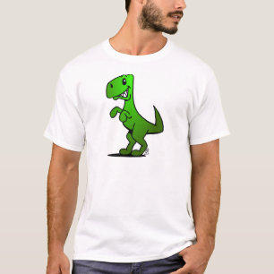 Camiseta T-Rex