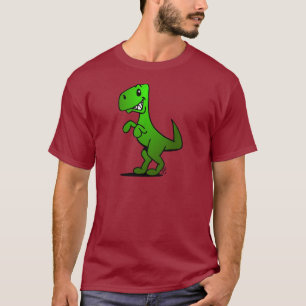 Camiseta T-Rex