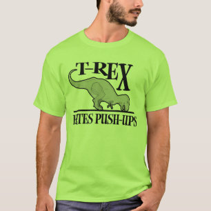 Camiseta T-Rex deia o limão de Impulso-UPS $24,95